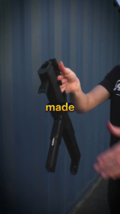 Weirdest Modern Guns That Were WAY Ahead of Their Time!