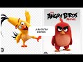 Learn how to draw angry Bird drawing and colouring tutorial for beginners
