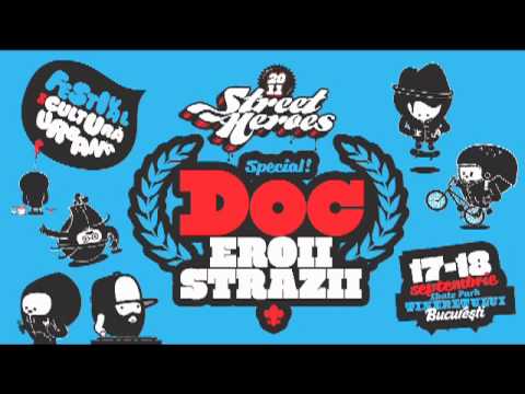 DOC - Eroii Strazii