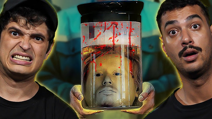 Por isso que a Cabeça do Primeiro Serial Killer de Portugal está Guardada
