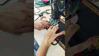 Boutique work #blouse लटकन #swing tips and tricks