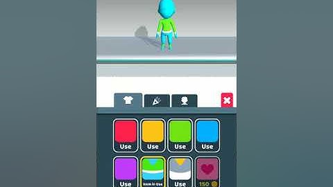 RunRace 3D : Last Man Standing Gameplay