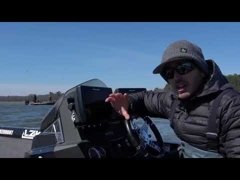Todd Auten live update from the 2020 Bassmaster Classic Todd Auten live update from the 2020 Bassmaster Classic
