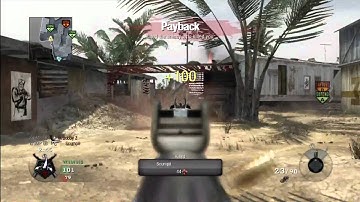 Team Obey - KruMP oB - Firing Range Dom Gameplay