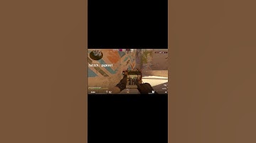 1 vs 3 | 8 lvl faceit #cs2 #csgo #faceit #twitch