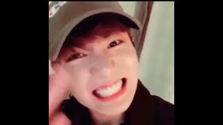 BTS JK / 정국이의 성장기 / 제가 좋아하는 영상 뒤를 이어봤어요~🥰