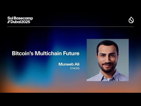 Bitcoin's Multichain Future