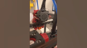 Voron V0.2 R1 by Fysetc is up and running!