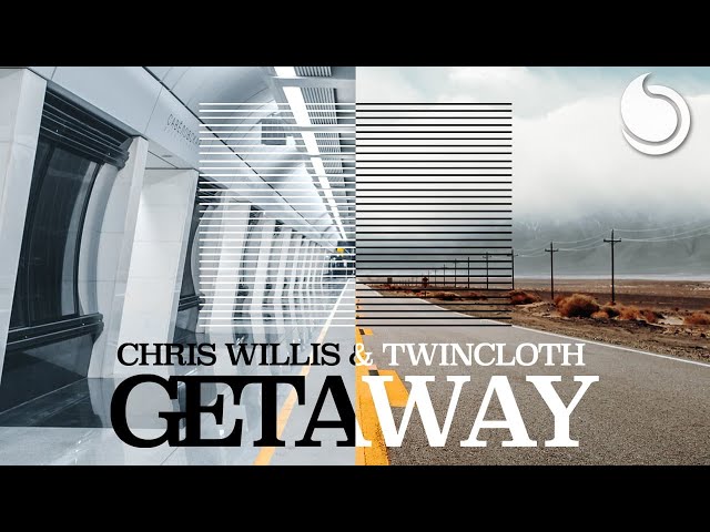 Chris Willis - Getaway