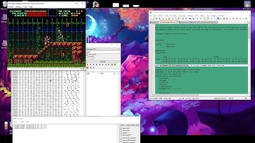 Quick and bad overview how to edit SC4 Sprite Assembly