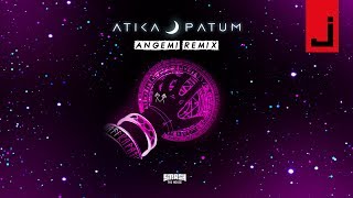 ATIKA PATUM - Atikapatum (Angemi Remix)