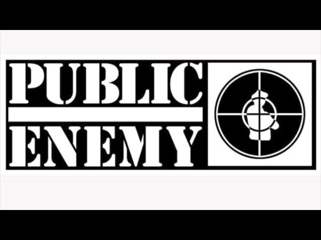 Public Enemy - Fight The Power (Clean)