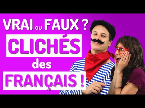 Vidéo: Comment Traiter Avec Les Français