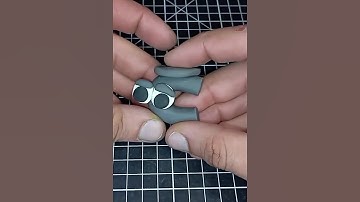 #diy #abcd SPRUNKI ALPHABET LORE SONG. MAKING CLUKR SPRUNKI LETTER - C. CLAY CREATION IDEAS.