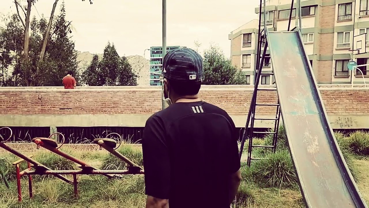 Chill Out Relax - Metafora 