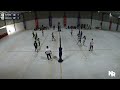 FRIENDSHIP - VOLLEYBALL GIRLS - NATIONS X ANGLO N -  17/05/26 10H30
