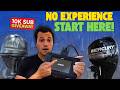 How to start making money flipping outboards beginner  (Tool Guide)