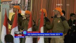 Download lagu NET17 - PKS optimis memenangkan Pemilu Legistatif dan Presiden 2014