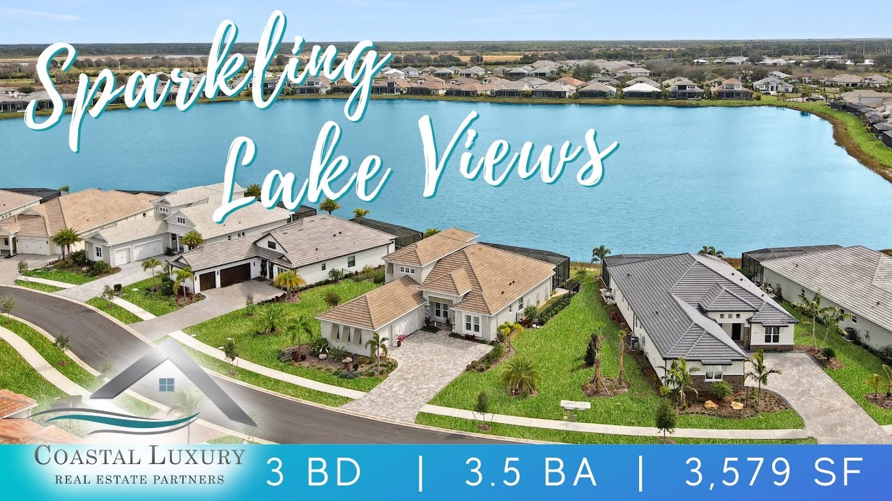 8120 Grande Shores Drive, Sarasota, FL, 34240 Video Tour YouTube
