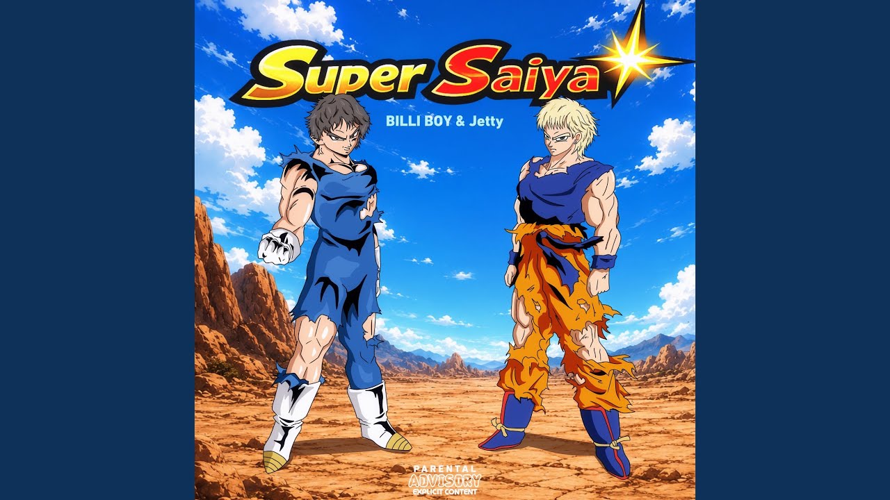 Watch Super Saiya on YouTube Watch Super Saiya on YouTube