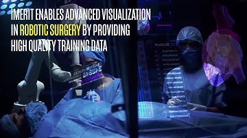 iMerit Delivers High Quality Medical Data to Power Artificial Intelligence Applications