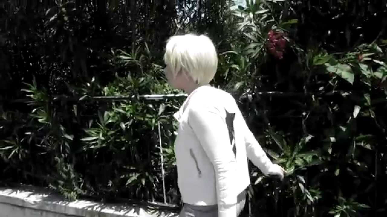 Lucifer - Starfighter CMV