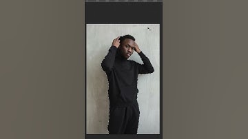 How to Add Pattern on Wall in Photoshop cc