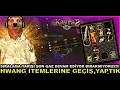 KAYRA 2 II HWANG İTEMLERİNE GEÇİŞ YAPTIK II SIRALAMA YARIŞI SON GAZ DEVAM EDİYOR AMCAM II