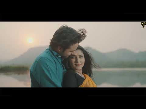 Radha   Official Video  Nirupom  Yasasree  Subasana Dutta  Raag Parag  MJ Production 2023