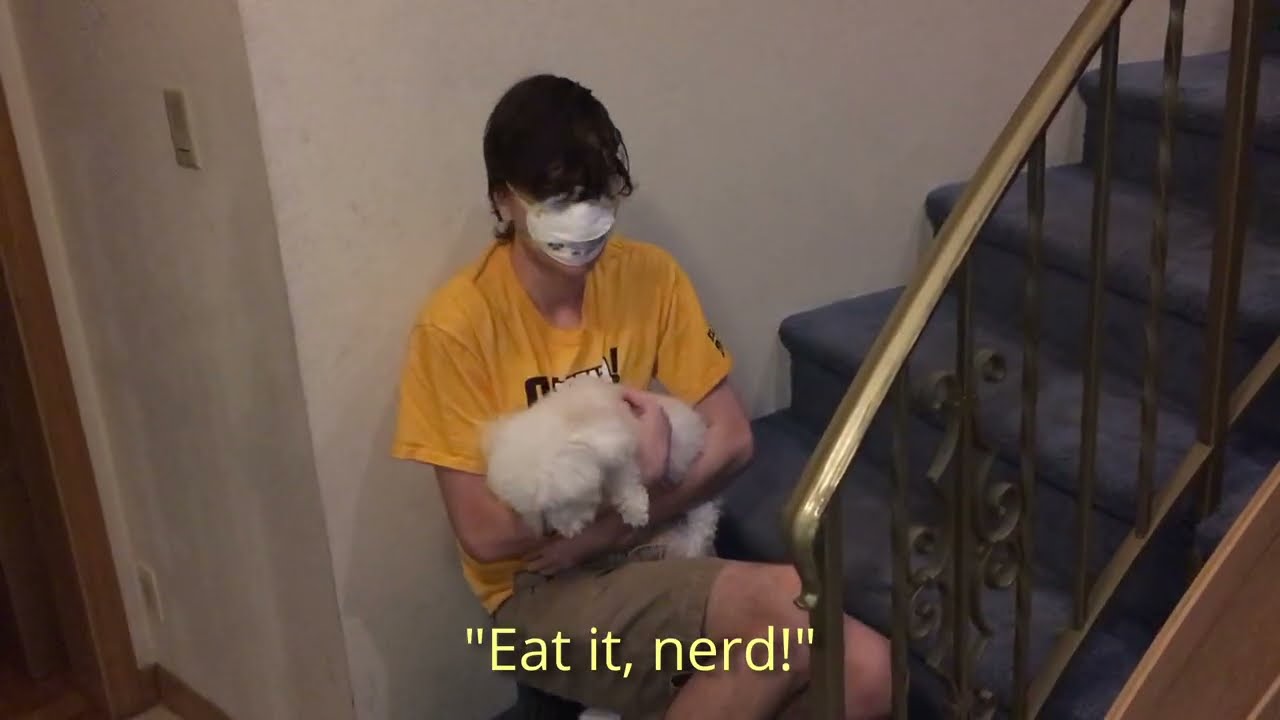 Floof Retrospective with Technoblade