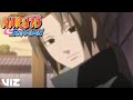 Naruto Shippuden | Itachi's Apology | VIZ