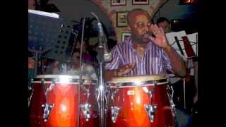 La Cuquibanda Cuquis Boogaloo Versiòn Completa