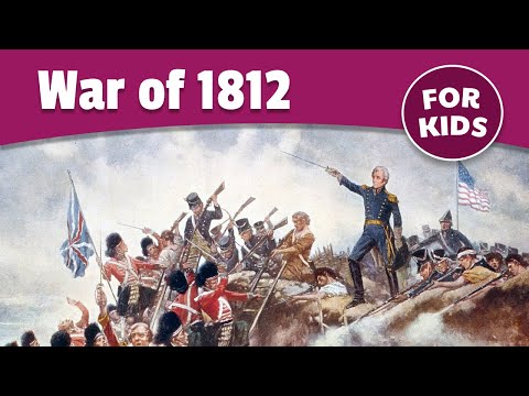 War of 1812