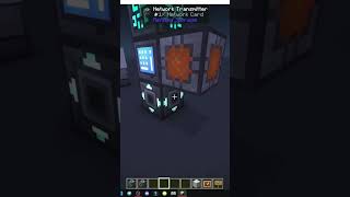 How Network Receiver and Emitter work in Refined Storage