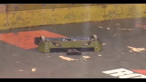 Wing Attack Plan R vs Rum Ham XXX