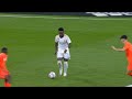 Vinicius jr 2024  king of dribbling skills