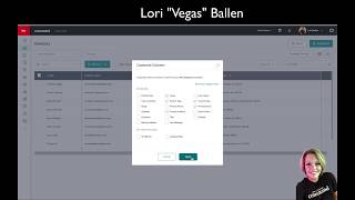 KW Command Training | Sorting your Contacts with Filters, Columns, and Smart Views