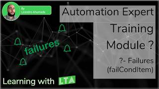 EcoStruxure Automation Expert v26.0 - Mx.x Working with failures composite (failCondItem)