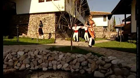 GLORIA - BELITE MANASTIRI / Глория - Белите манастири, 2005