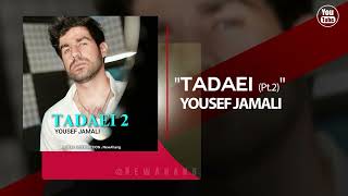 Yousef Jamali - Tadaei 2 (Official Audio)
