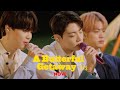 BTS (방탄소년단) '봄날 (Spring Day)' @ A Butterful Getaway with BTS