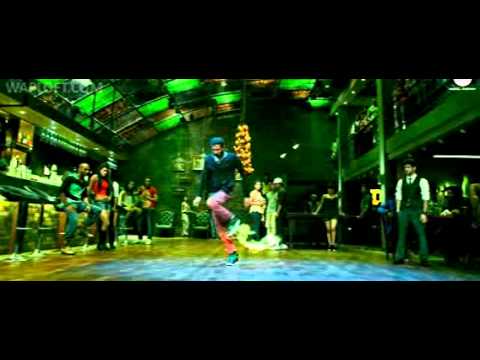 Happy Hour ABCD2 Dance beginning Prabhu Deva