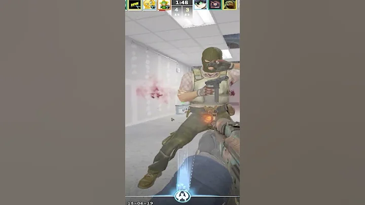 cheaters in this game are OUT OF CONTROL