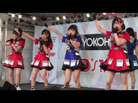 20160903　AKB48チーム８ FSW 1部　夢へのルート～