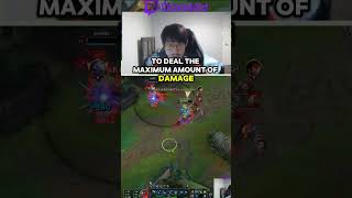3 Akali Tips Every Main Needs in 2026 #akali #leagueoflegends #lol #akaliguide #akalitips #midlane