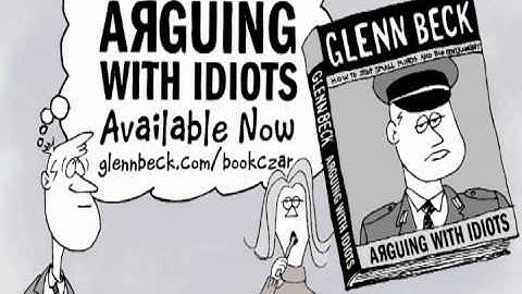 Arguing with Idiots: Awkward Dinner Conversations