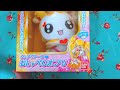 ハートキャッチプリキュア タッチでトーク おしゃべりポプリ であそんだよ