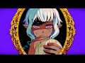 【ダン飯│手描き】アプリコット