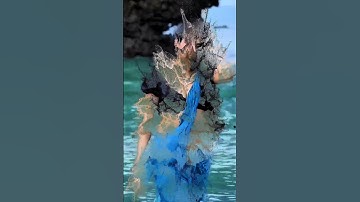 Dust Particles Effects Tutorial💥#capcut #capcutedit #edit