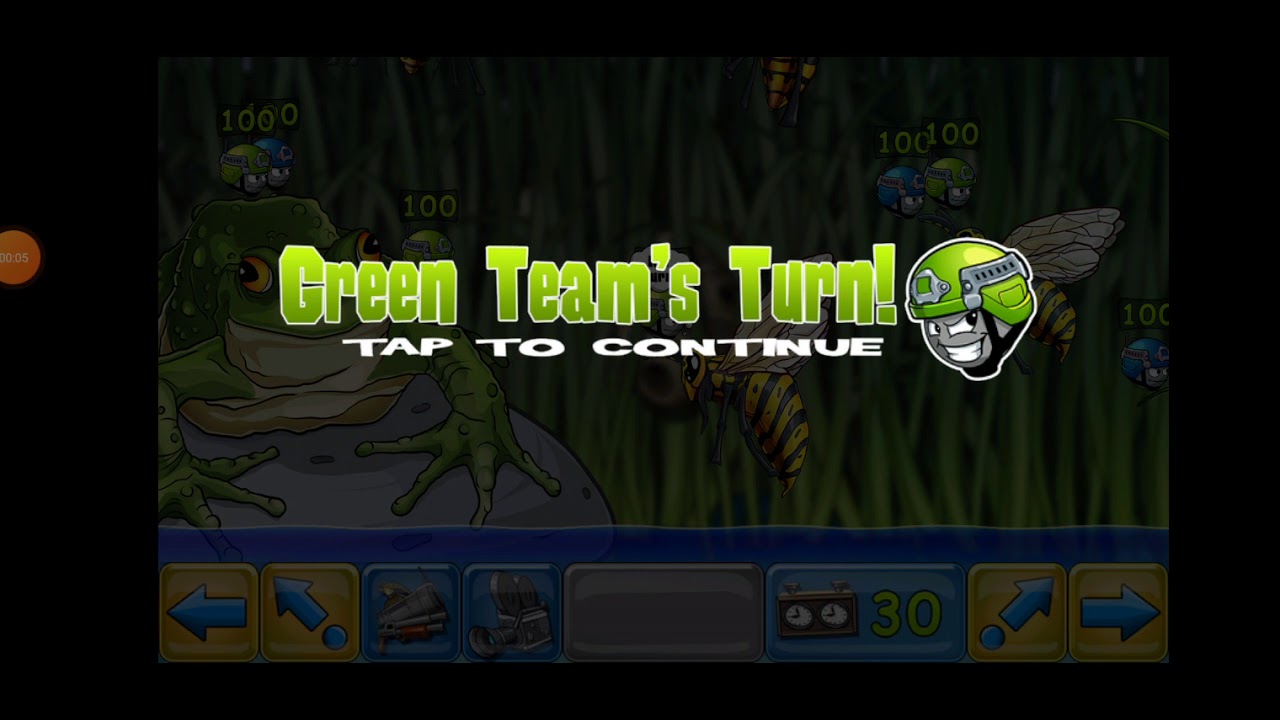 Warlings Armageddon Unlocking Last Weapon Nuke